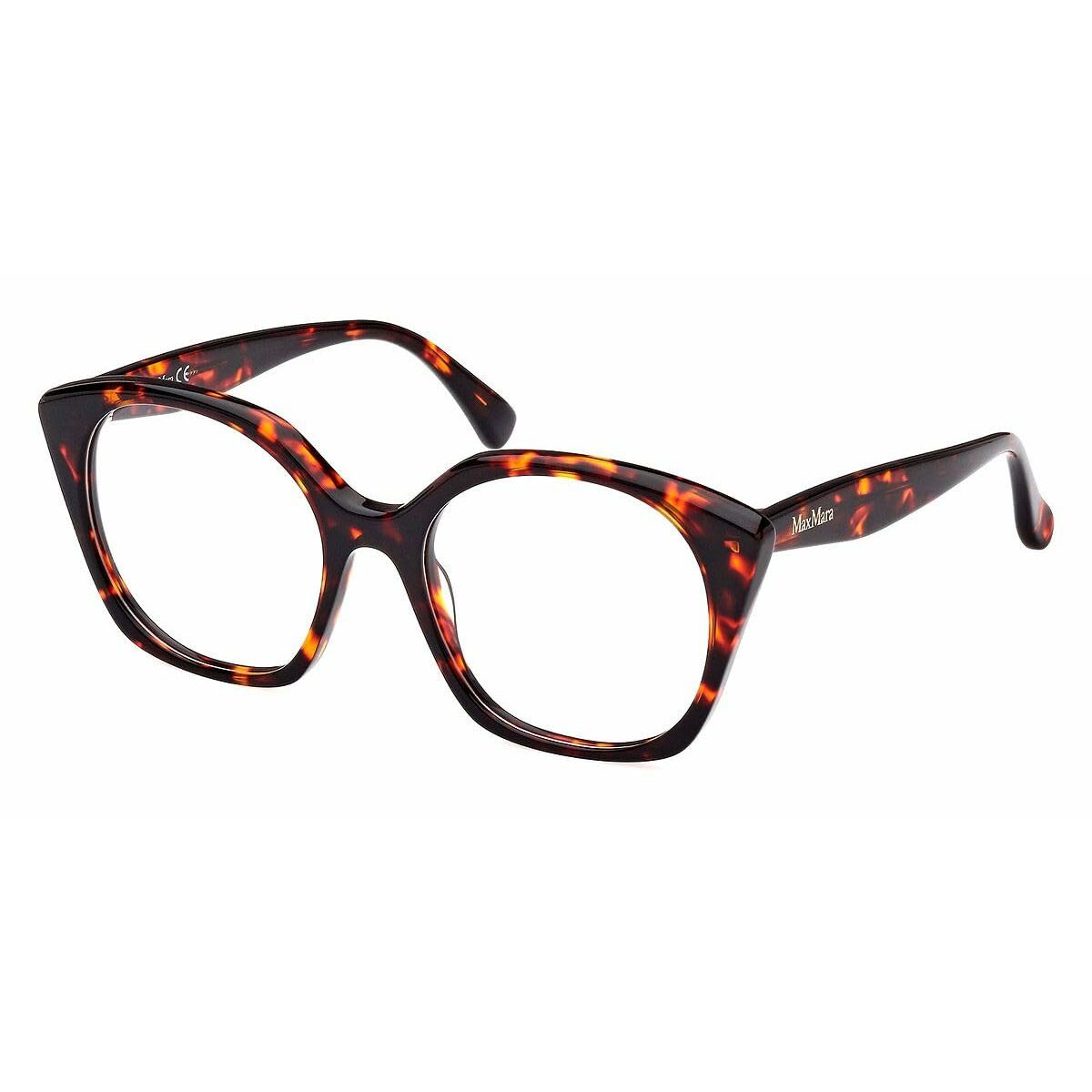 Glasögonbågar Max Mara MM5082 53052 - 2