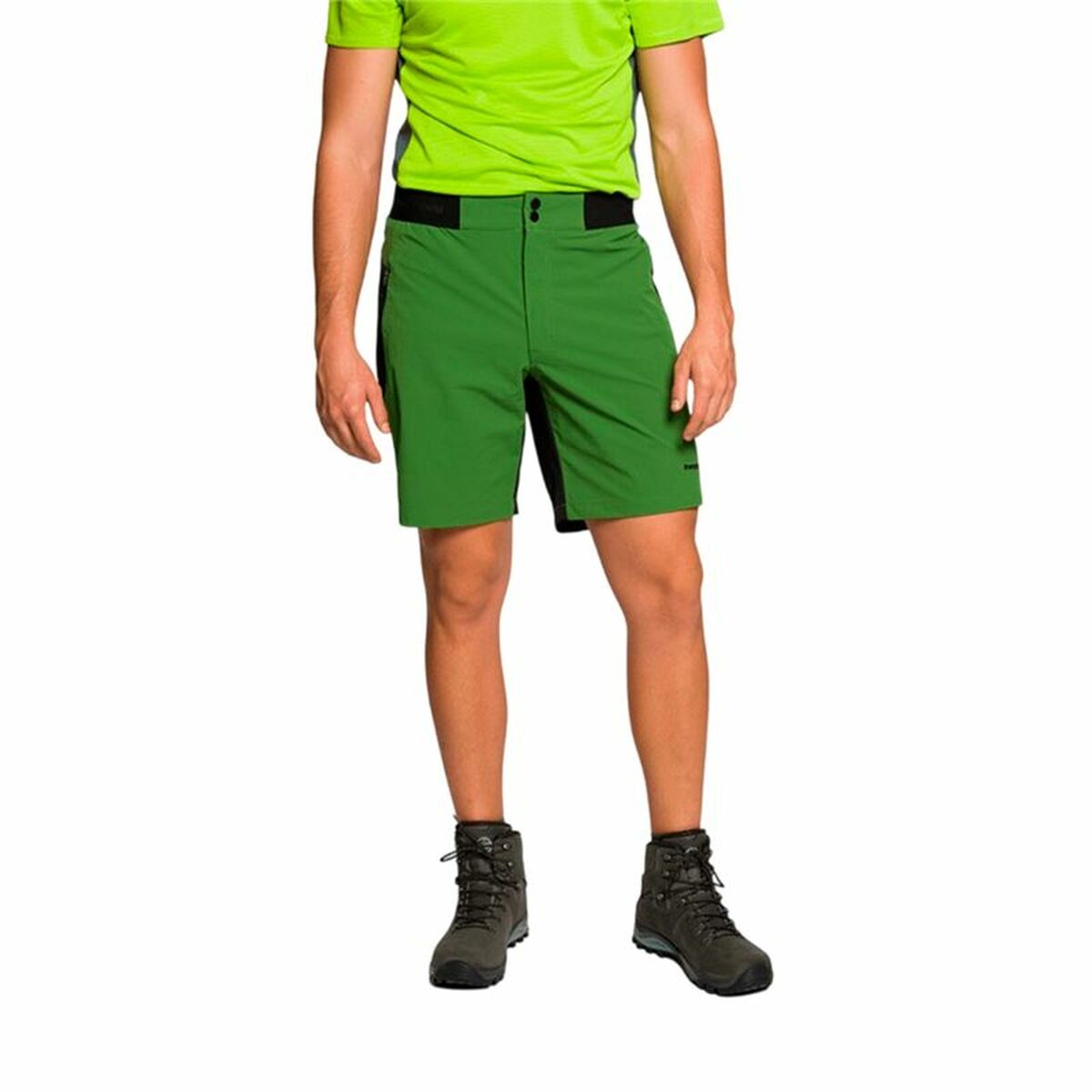 Träningsshorts Trangoworld Hornavan Df