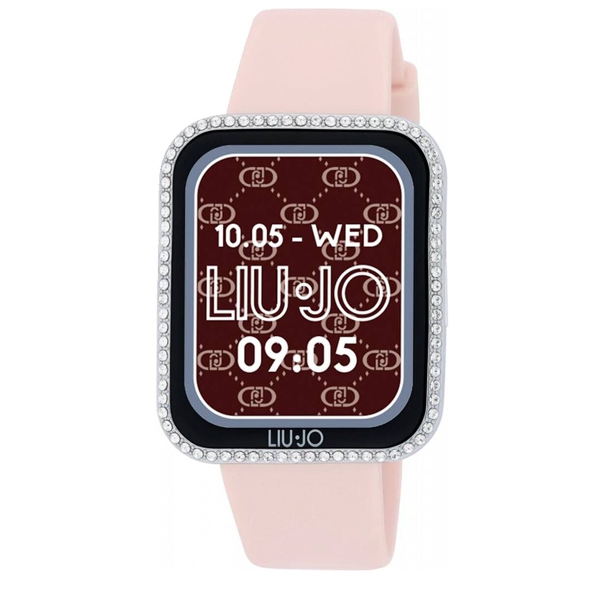 Herrklocka LIU JO SWLJ165