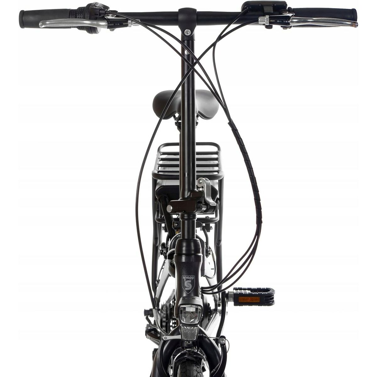 Barncykel Huffy 2641773 - 2
