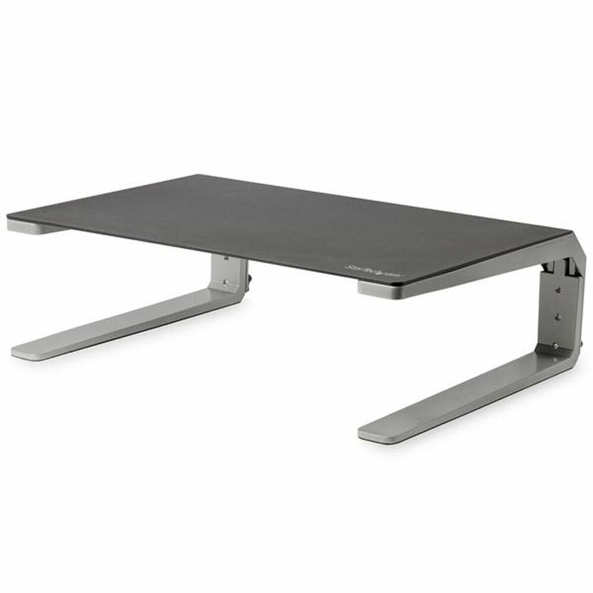 Upphöjare Startech MONSTND Silvrig - 3