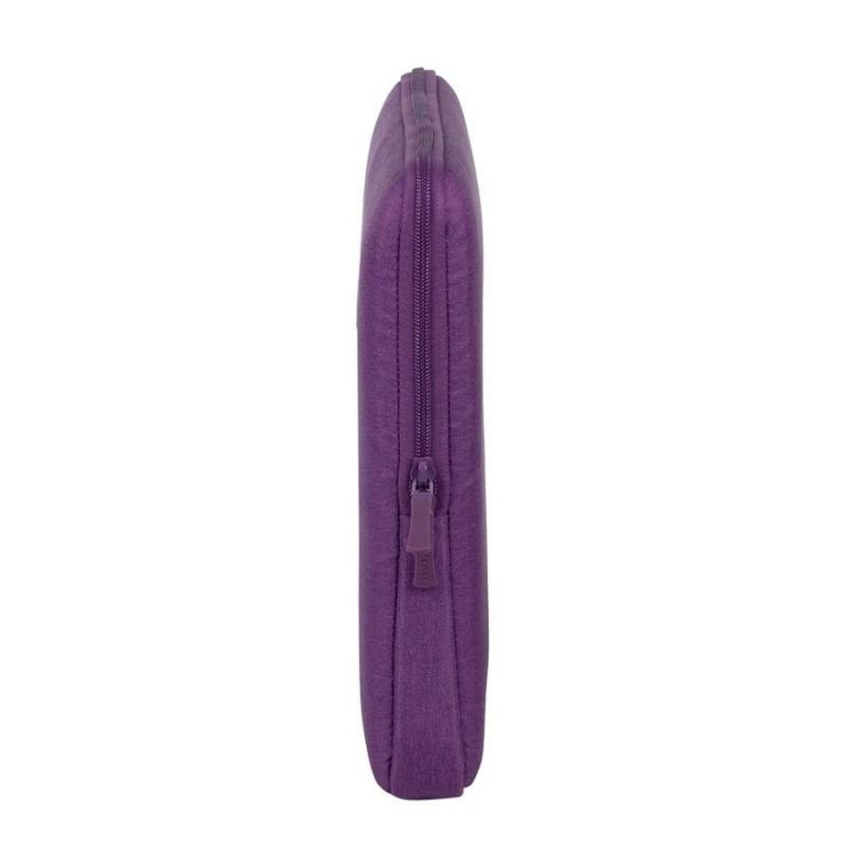 Väska till Laptop Rivacase SUZUKA ECO Lila 15,6" - 4