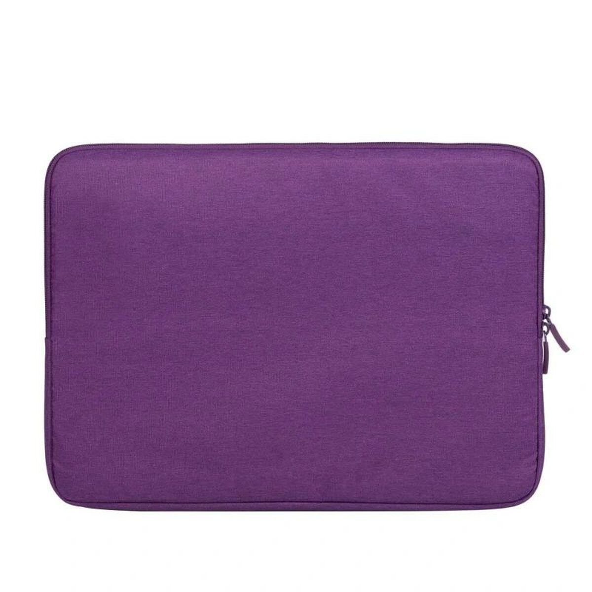 Väska till Laptop Rivacase SUZUKA ECO Lila 15,6" - 2