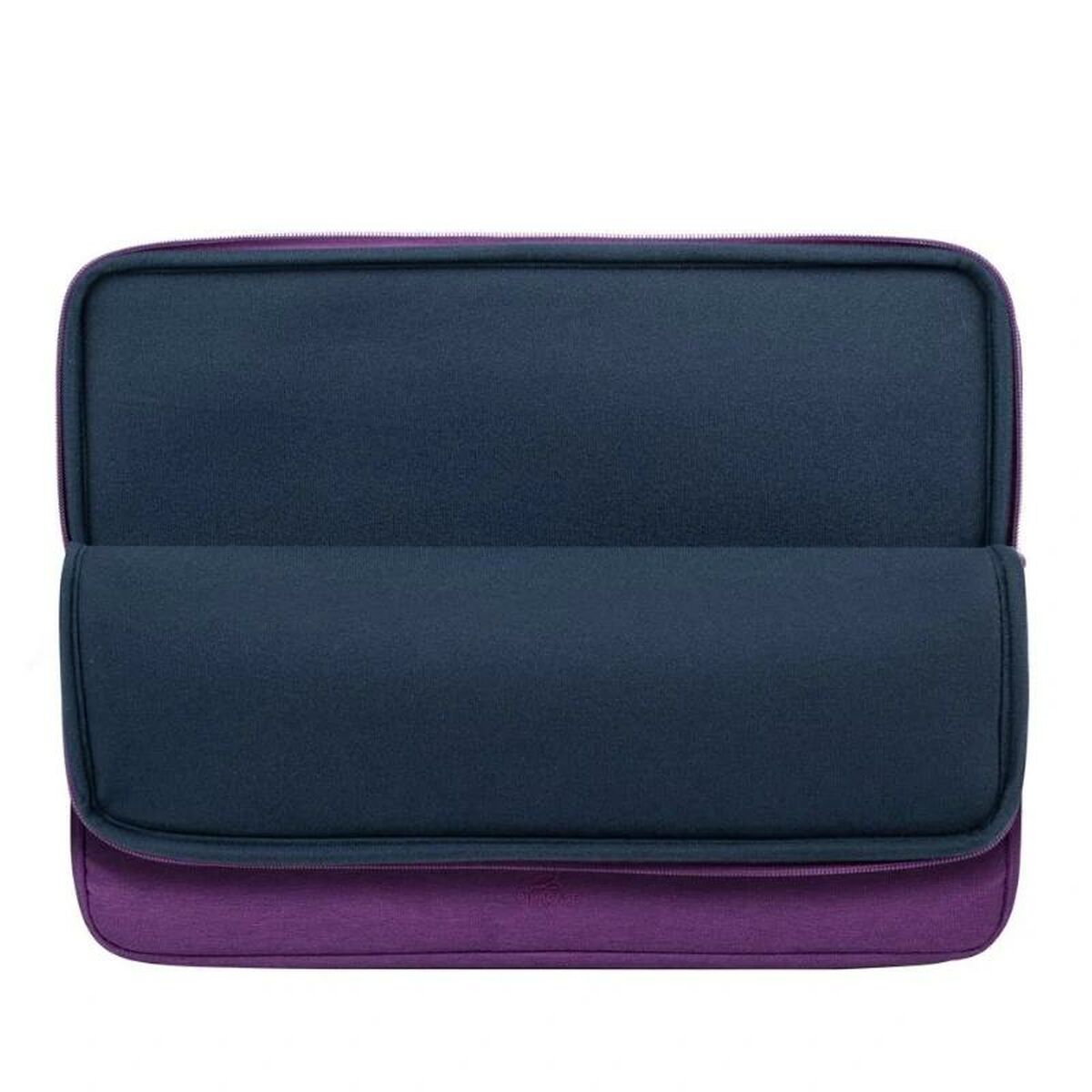 Väska till Laptop Rivacase SUZUKA ECO Lila 15,6" - 3