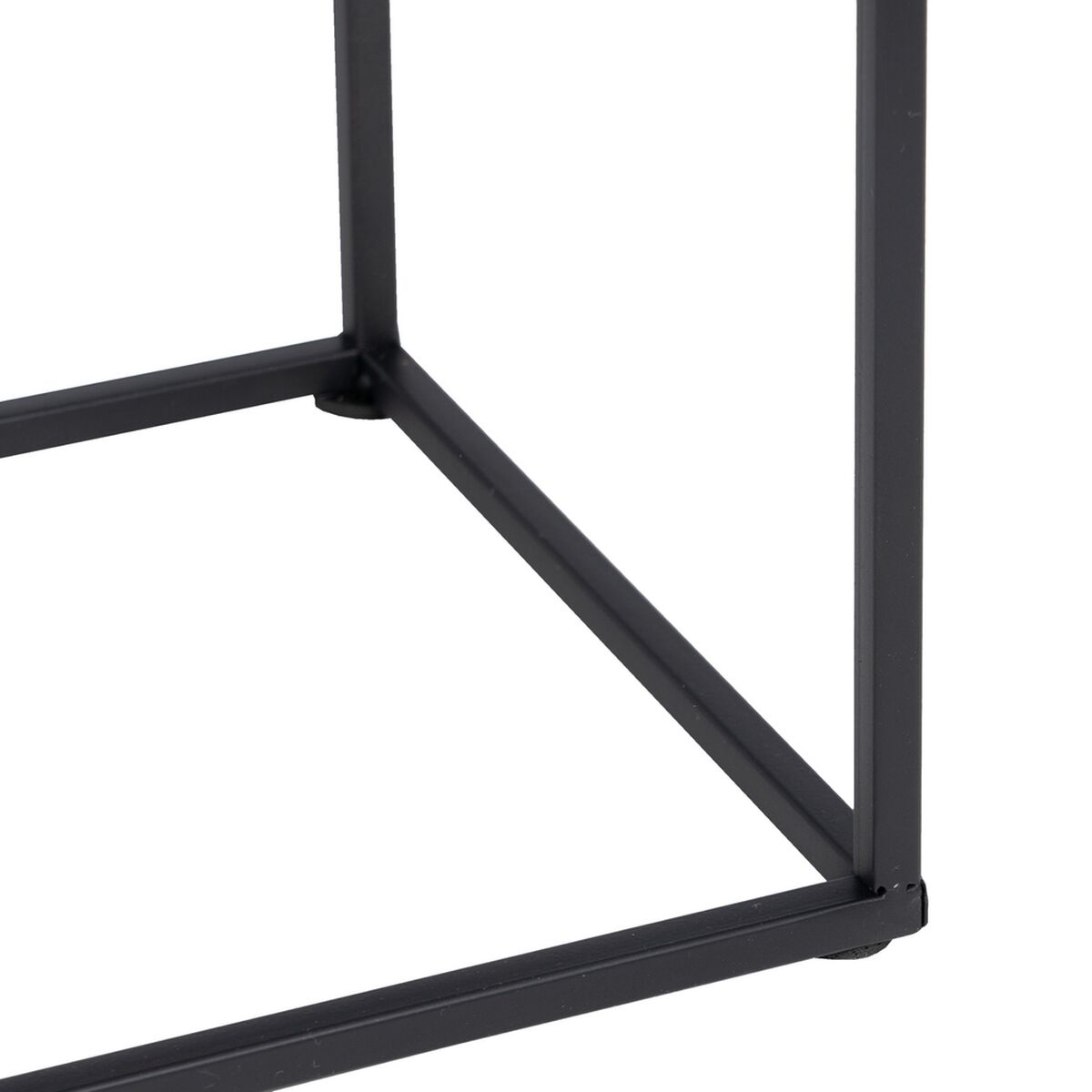Bordslampa Svart Gyllene Metall Järn 60 W 220 V 240 V 220 -240 V 20 x 20 x 42 cm - 5