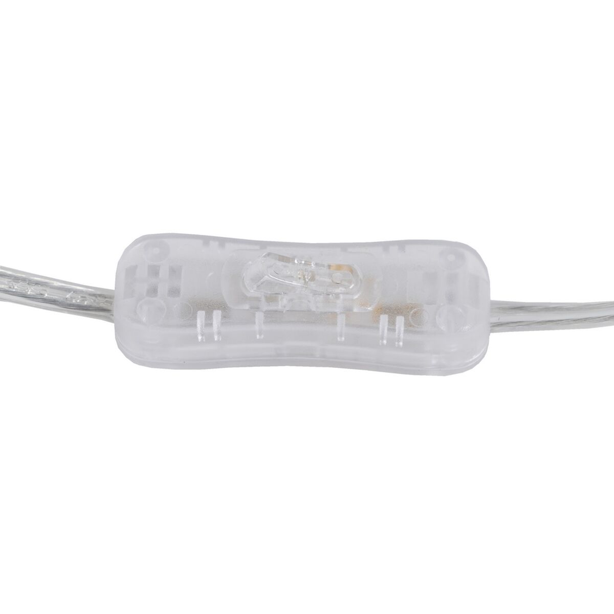 Bordslampa Svart Gyllene Metall Järn 60 W 220 V 240 V 220 -240 V 20 x 20 x 42 cm - 2