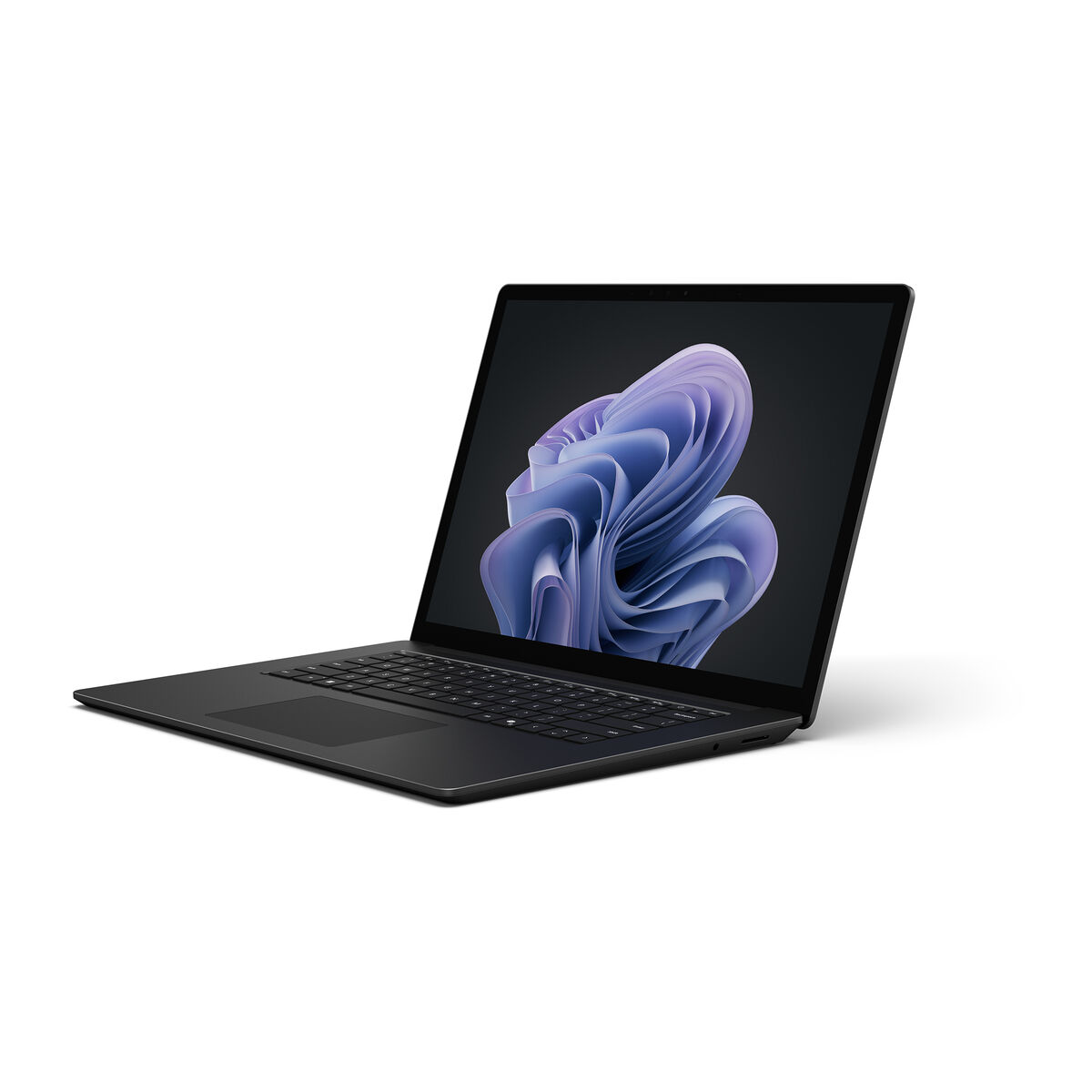 Bärbar dator Microsoft Surface Laptop 6 15" Intel Core Ultra 7-165H 16 GB RAM 256 GB SSD Qwerty Spanska - 2