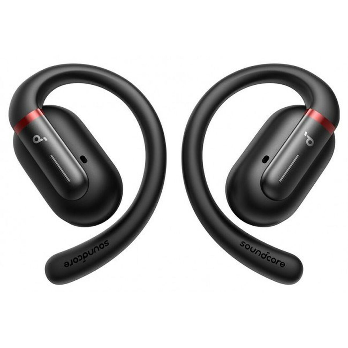 Ear Bluetooth hörlurar Soundcore V30I Svart