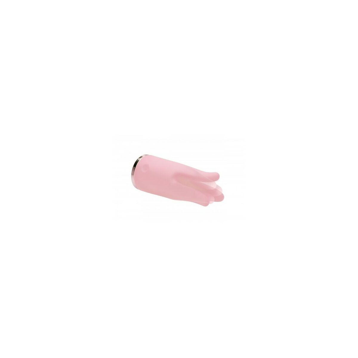 Patronvibrator XR Rosa - 2