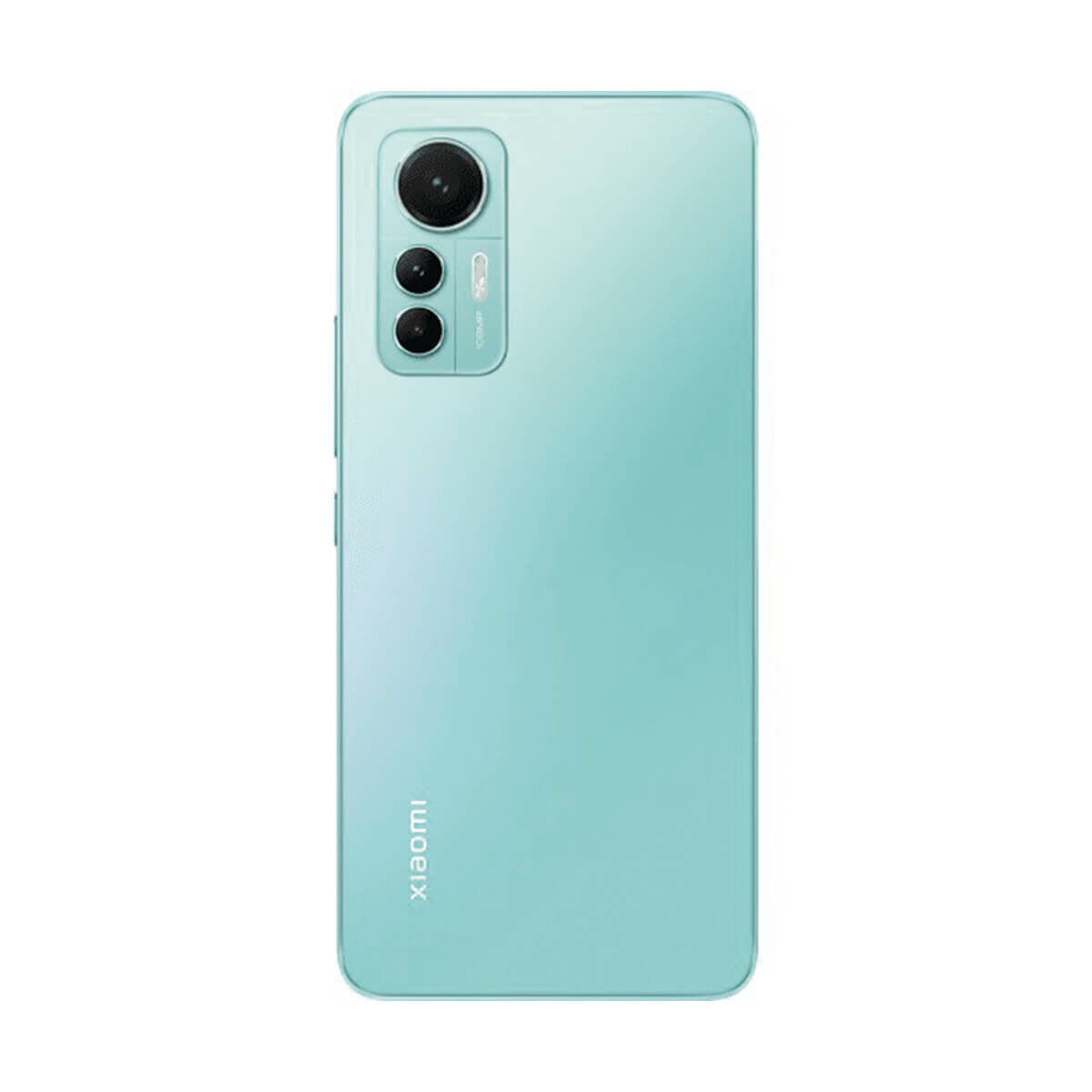 Smartphone Xiaomi 12 Lite 6,55" 6 GB RAM 128 GB Grön - 4