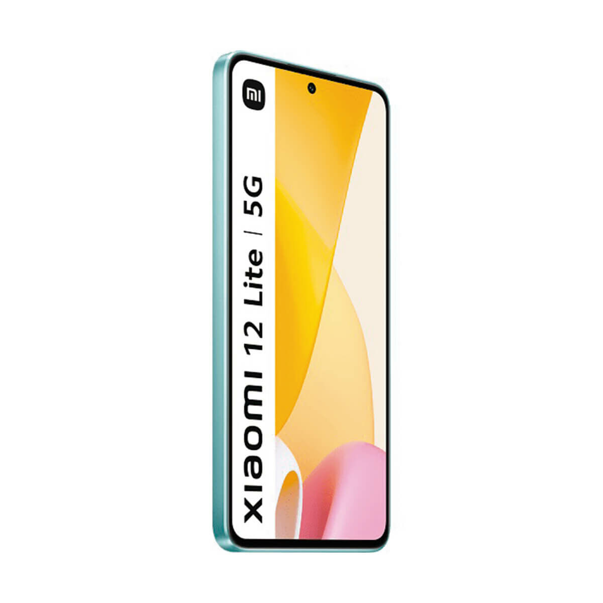 Smartphone Xiaomi 12 Lite 6,55" 6 GB RAM 128 GB Grön - 5