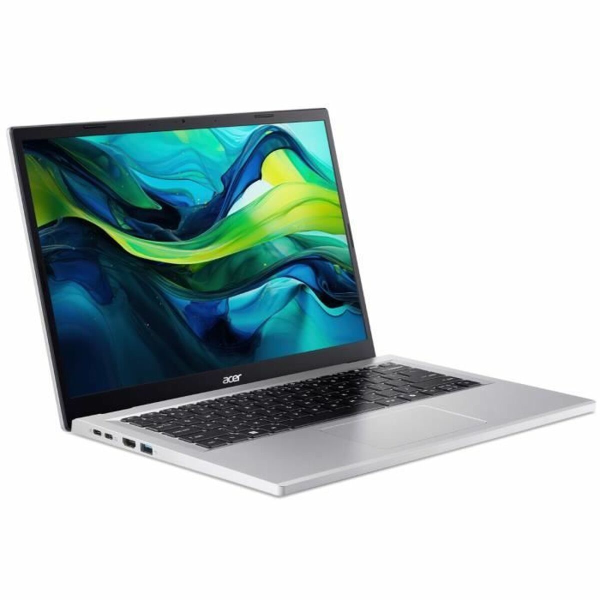 Bärbar dator Acer - 2