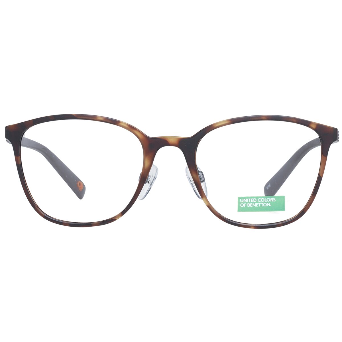 Glasögonbågar Benetton BEO1013 50112 - 2