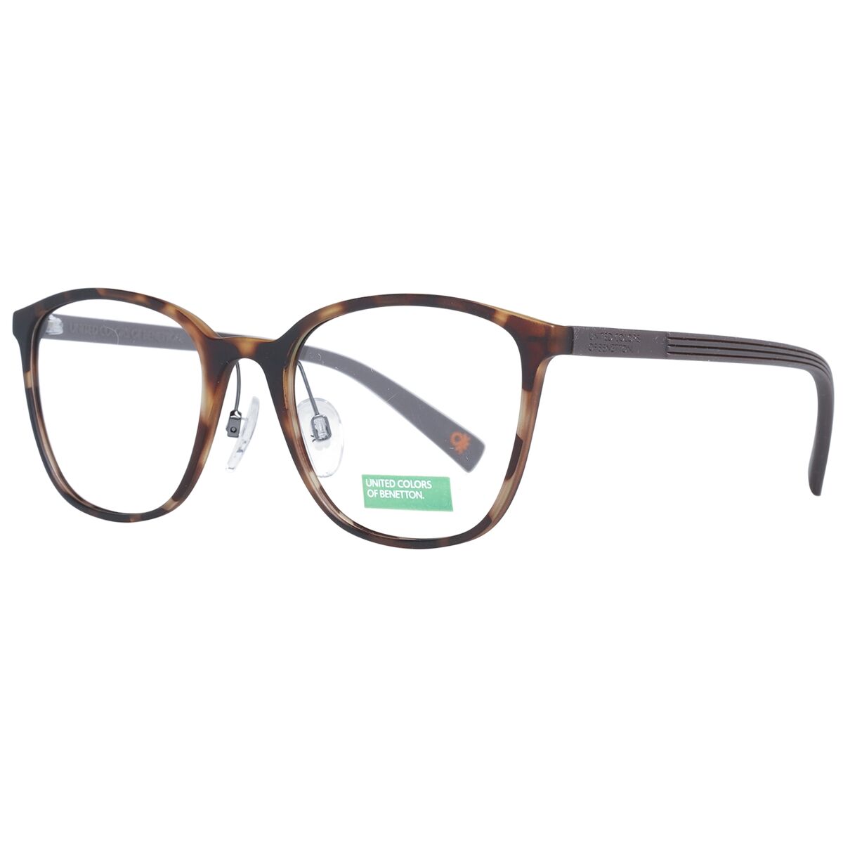Glasögonbågar Benetton BEO1013 50112