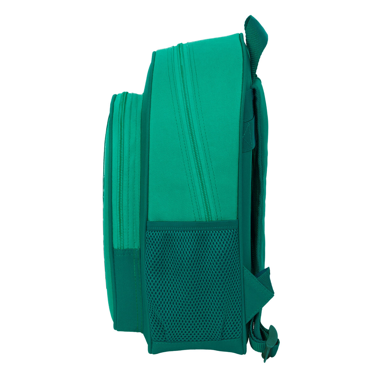 Skolryggsäck Real Betis Balompié Aquamarine 28 x 34 x 10 cm - 3