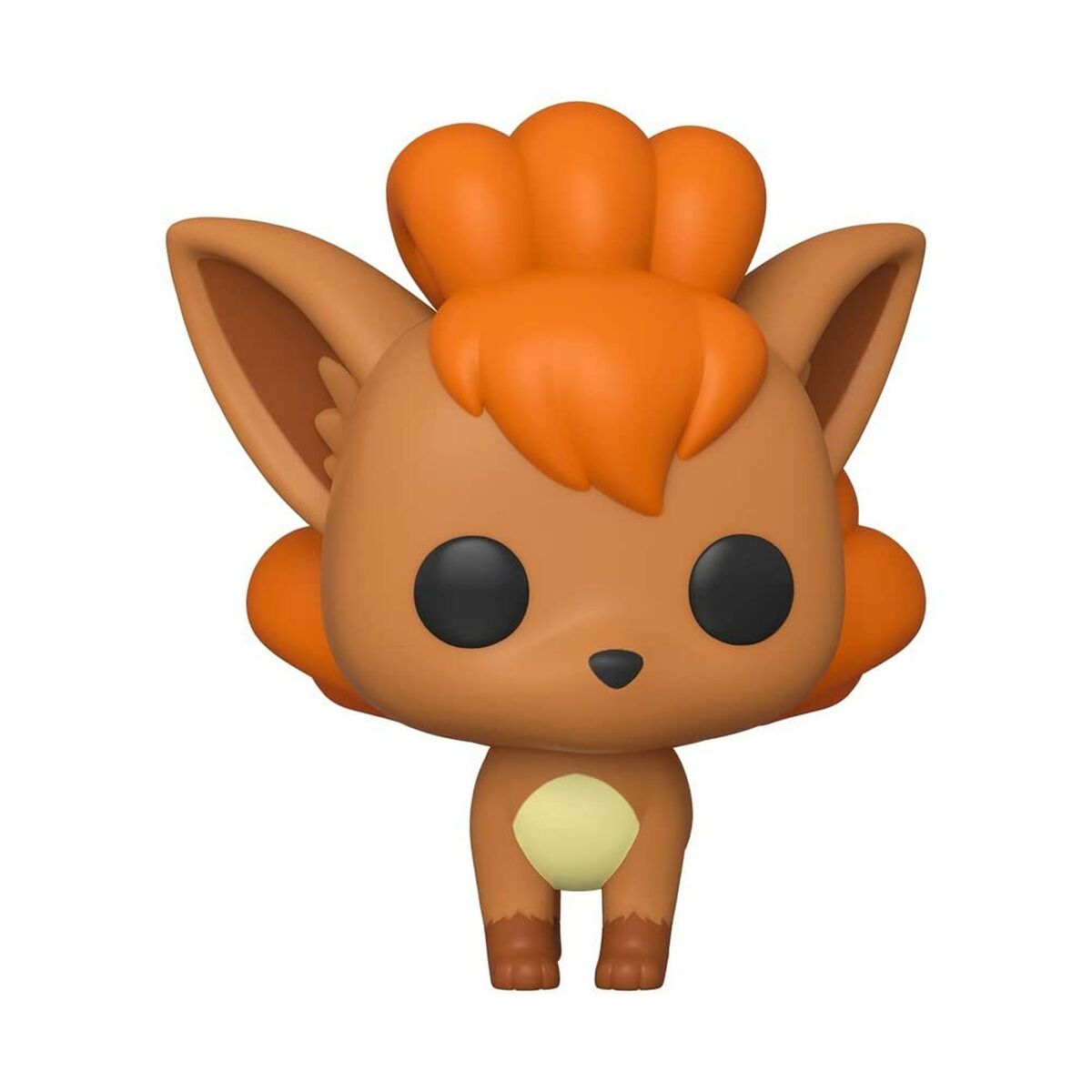 Samlingsfigurer Funko Pop! Jumbo Pokémon: Vulpix Nº580 - 6