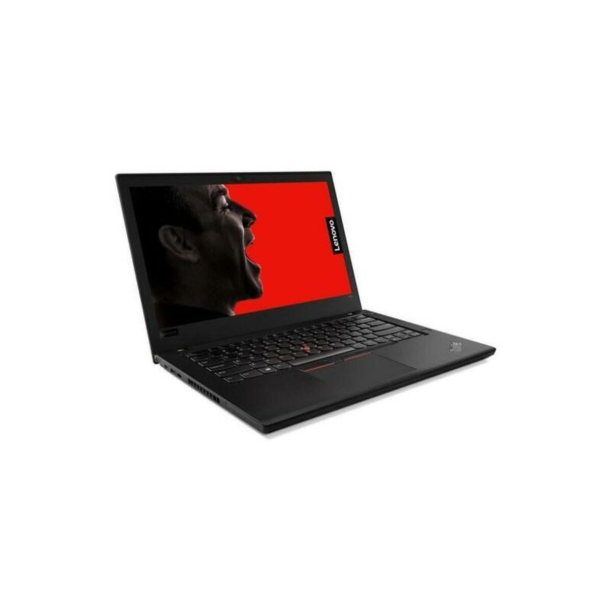 Bärbar dator Lenovo ThinkPad T480 14" Intel Core i5 8250U 8 GB RAM 512 GB SSD Qwerty Spanska