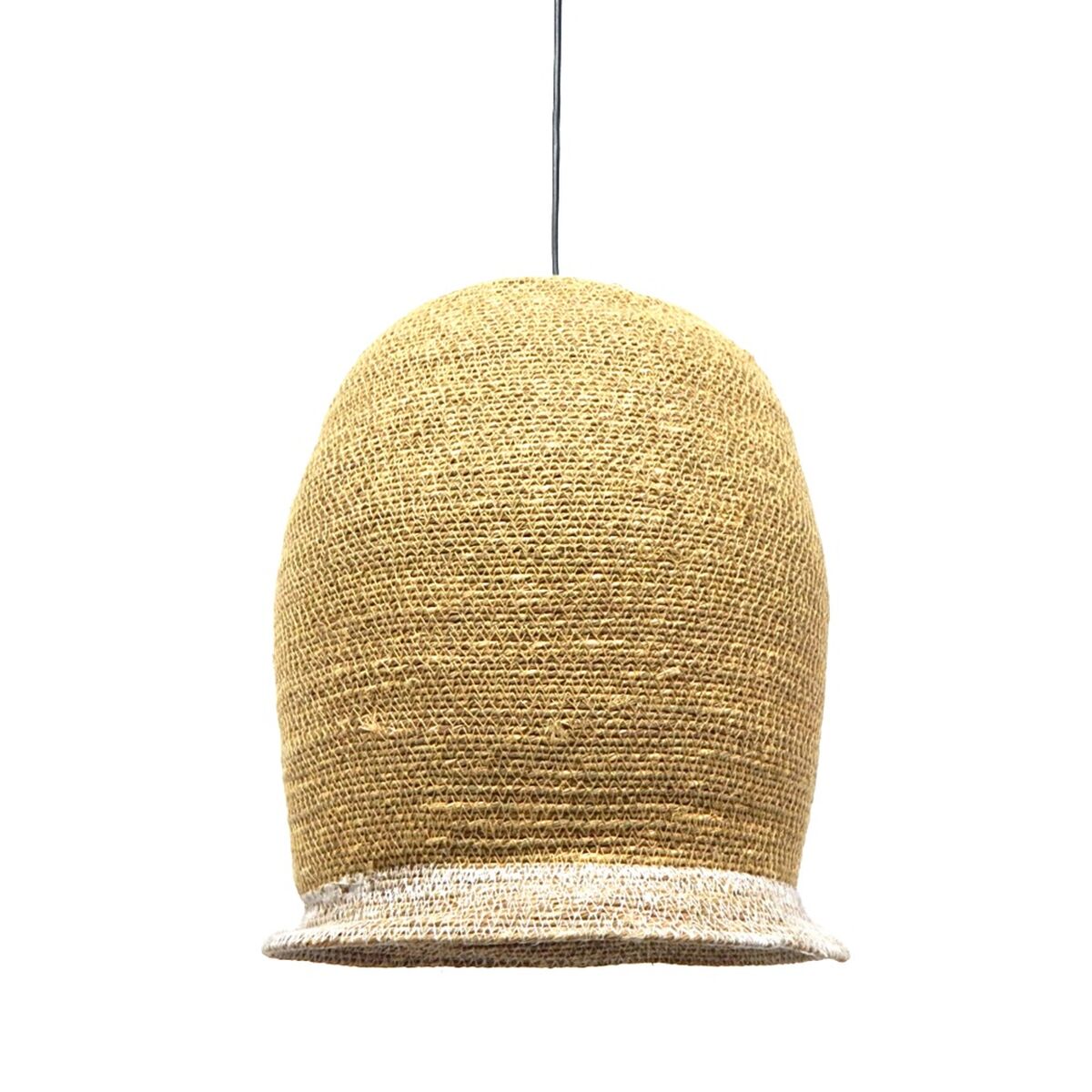 Taklampa 20 x 20 x 24 cm