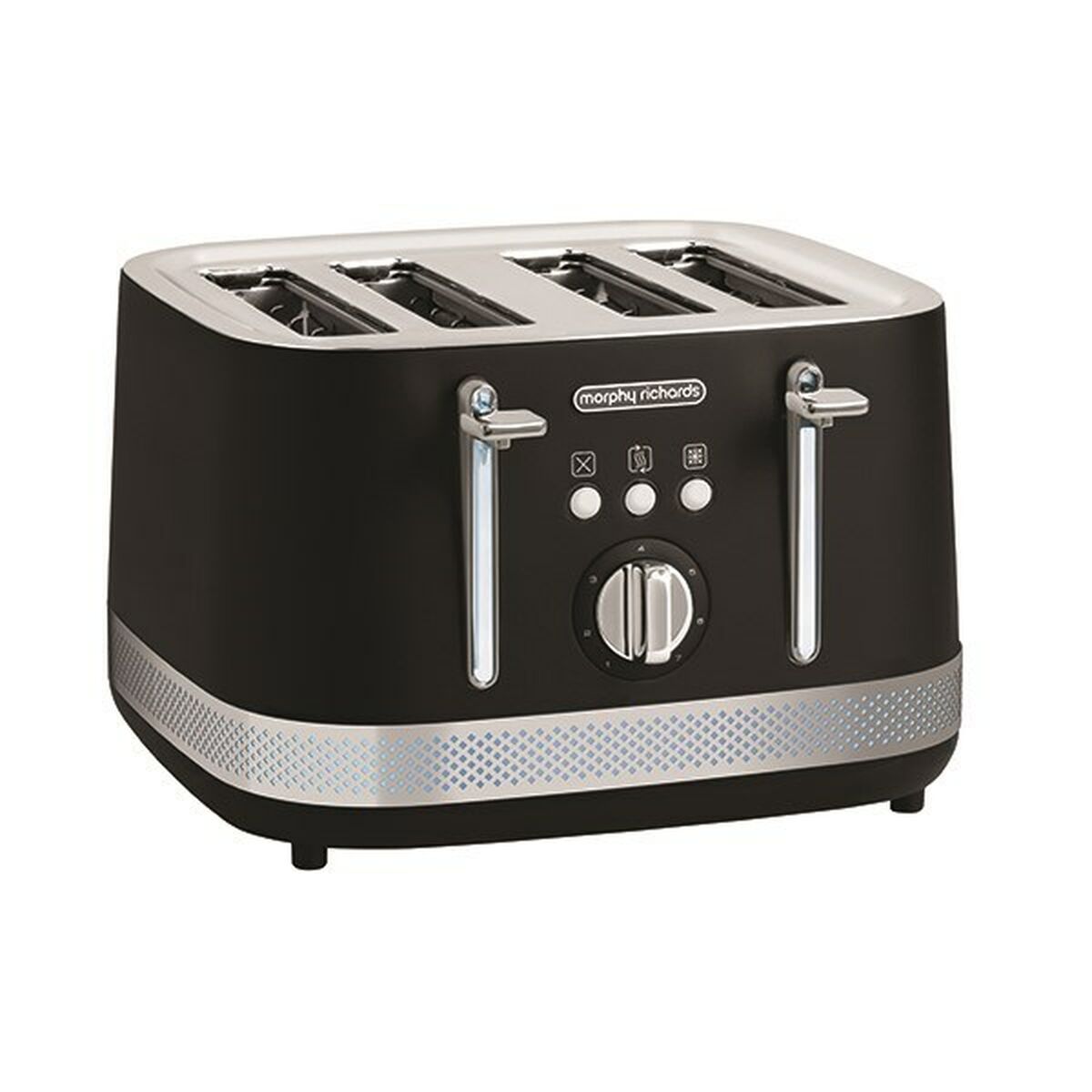 Brödrost Morphy Richards 248020 1500 W