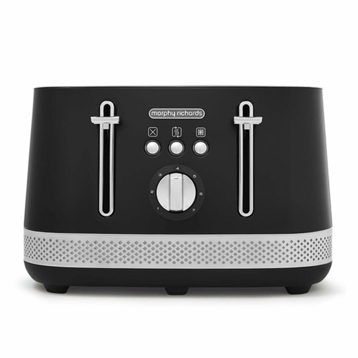 Brödrost Morphy Richards 248020 1500 W - 2