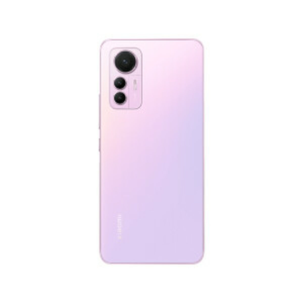 Smartphone Xiaomi 12 Lite 5G 6,55" Octa Core 6 GB RAM 128 GB Rosa - 7
