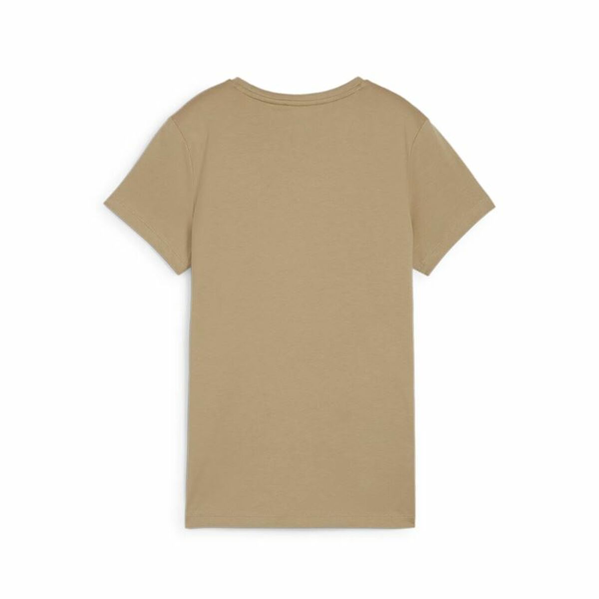 T-shirt med kortärm Dam Puma - 2