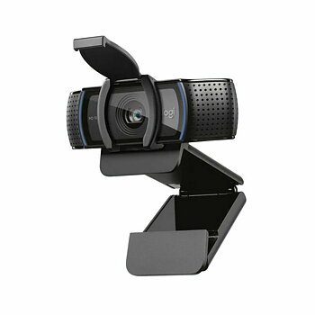 Webbkamera Logitech 960-001360