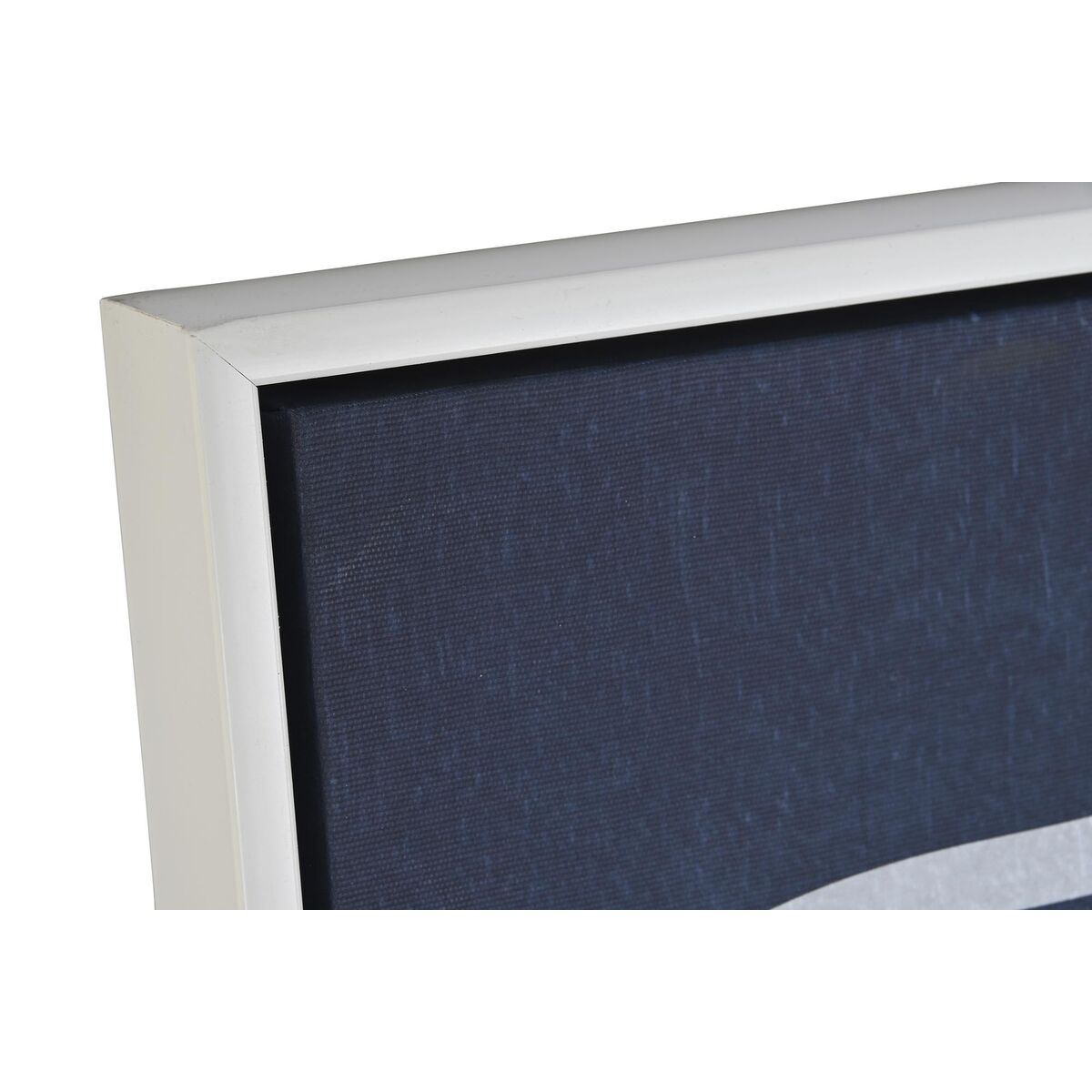 Kanvas DKD Home Decor polystyren Kanvas 83 x 4,5 x 122,5 cm - 2