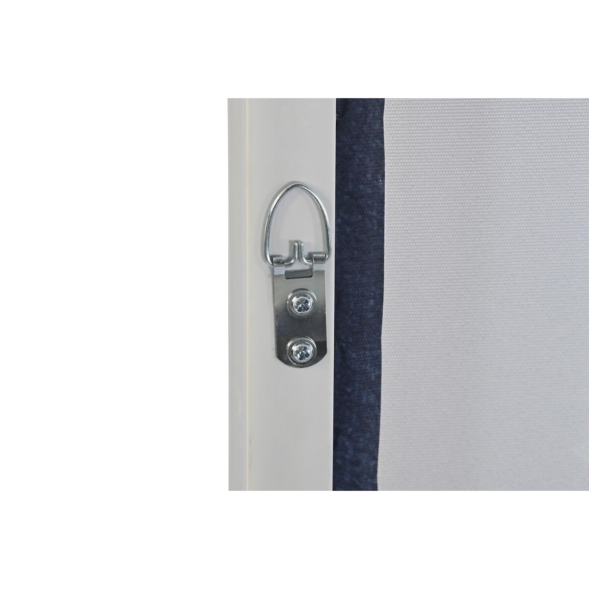 Kanvas DKD Home Decor polystyren Kanvas 83 x 4,5 x 122,5 cm - 6
