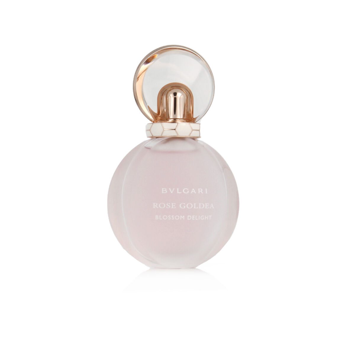 Parfym Damer Bvlgari EDT Rose Goldea Blossom Delight 50 ml - 2