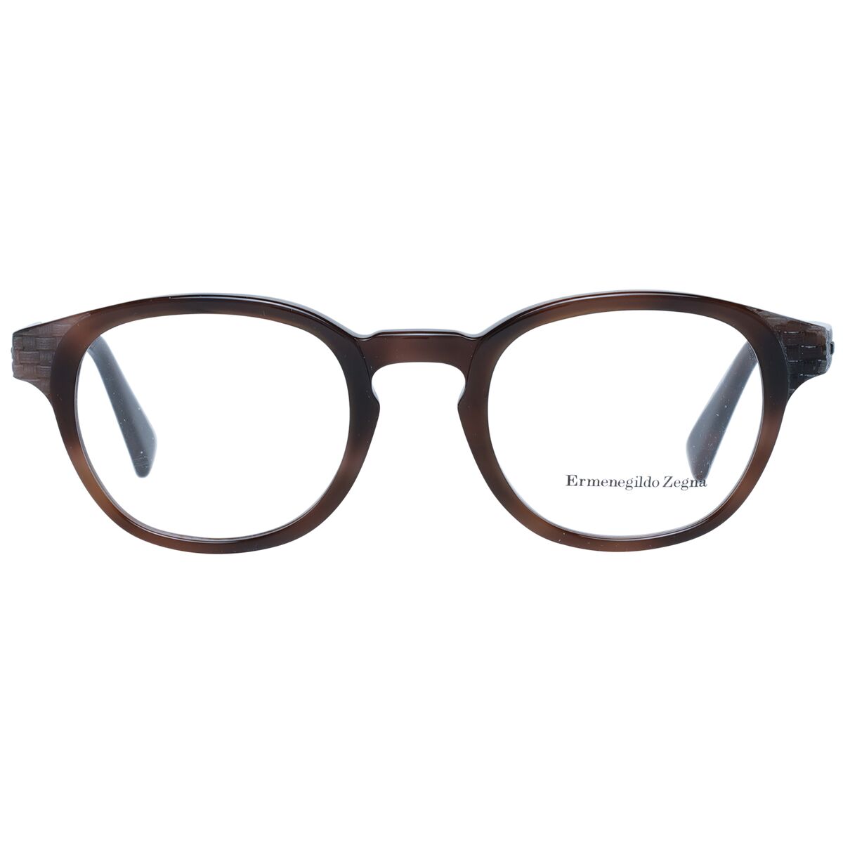 Glasögonbågar Ermenegildo Zegna EZ5108 48055 - 3