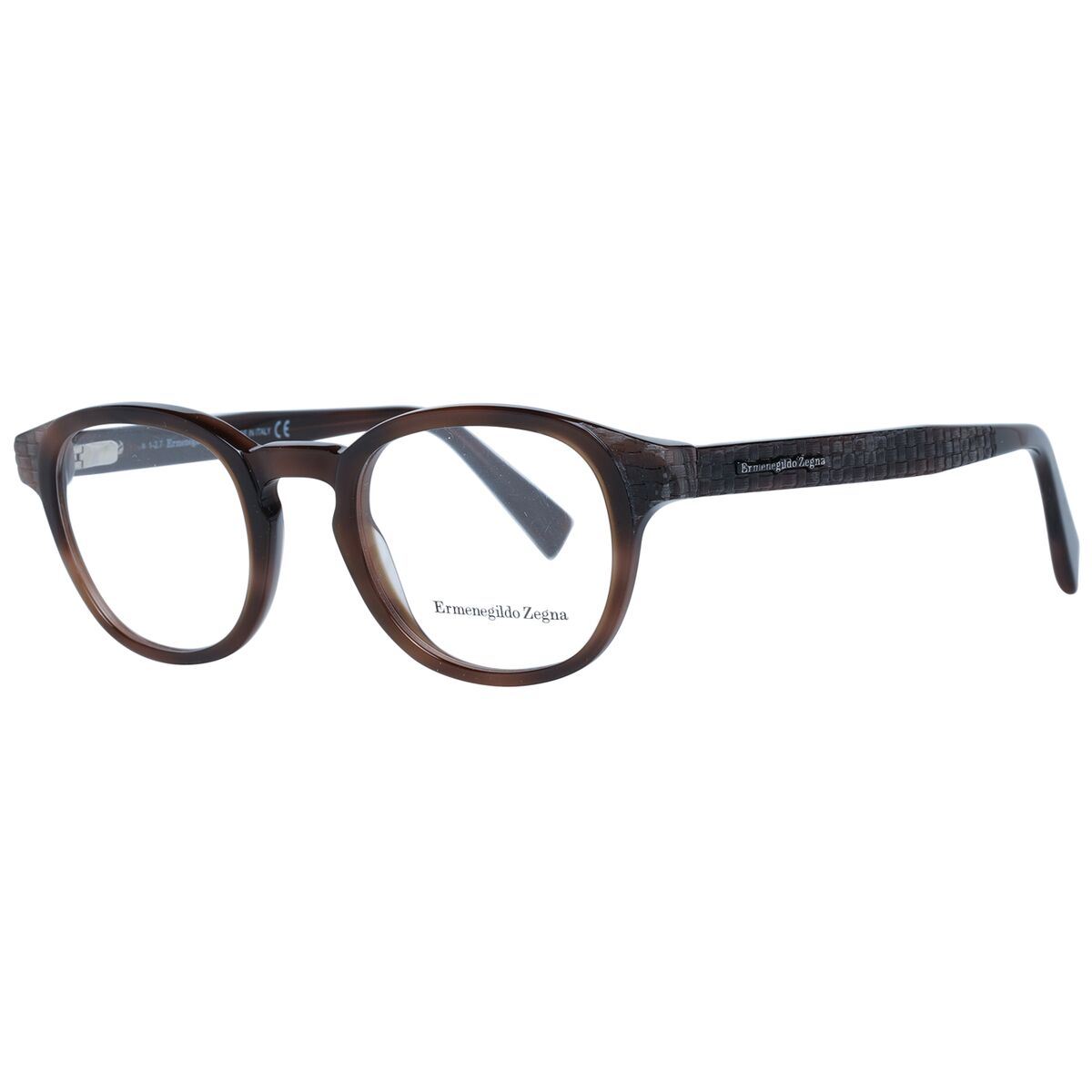 Glasögonbågar Ermenegildo Zegna EZ5108 48055