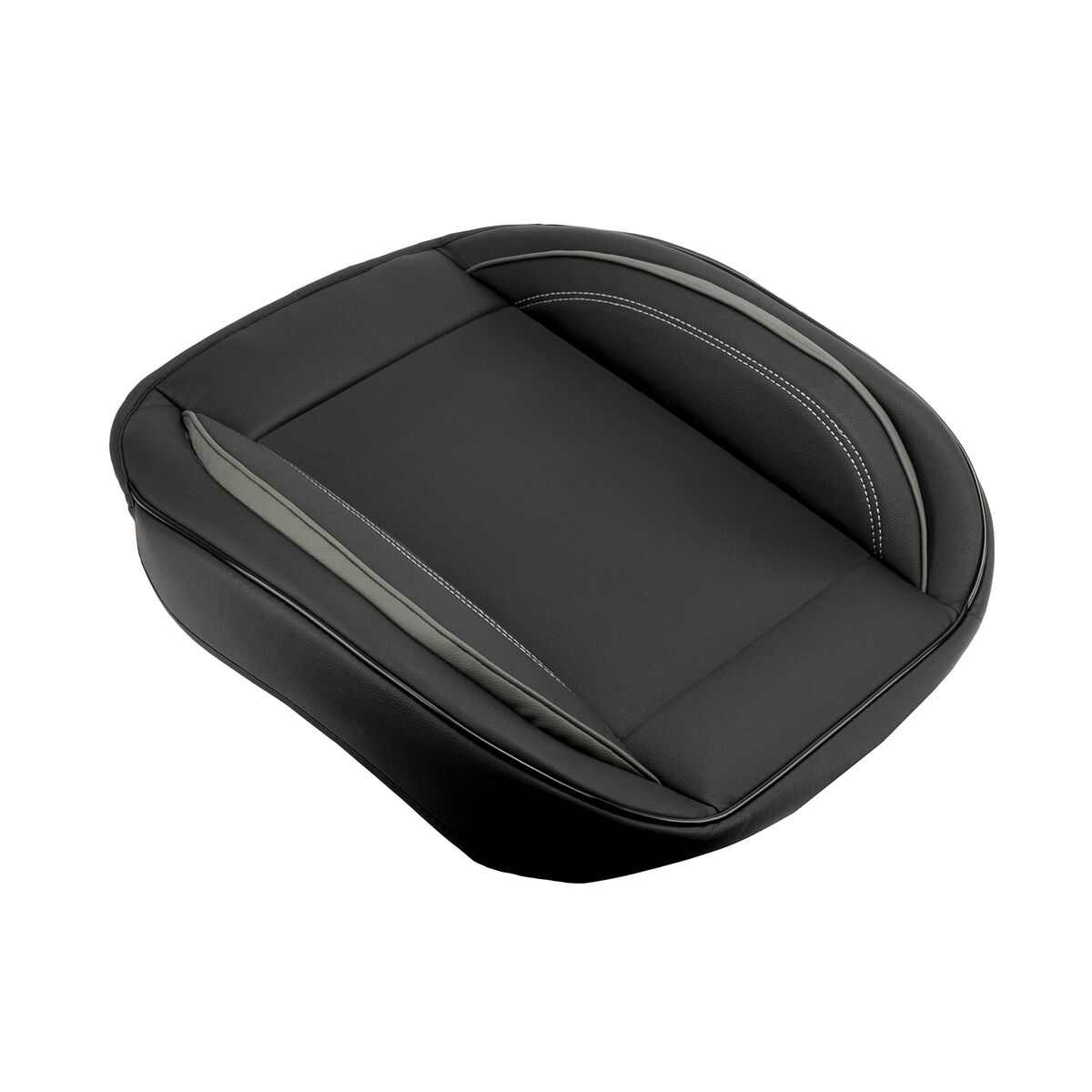 Sitsöverdrag ORG80125 Svart - 5