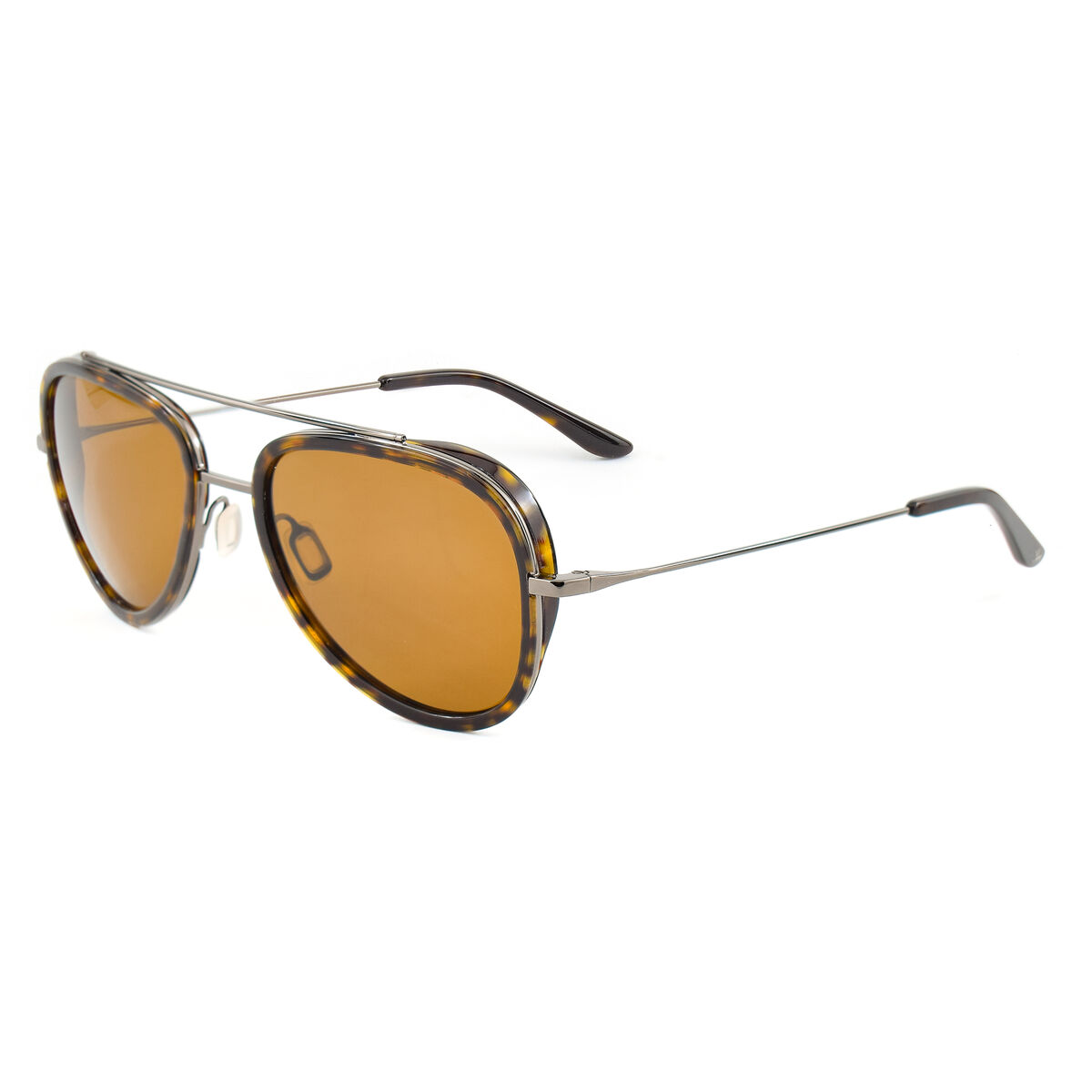 Herrsolglasögon Vuarnet VL161400032121 Ø 53 mm - 2