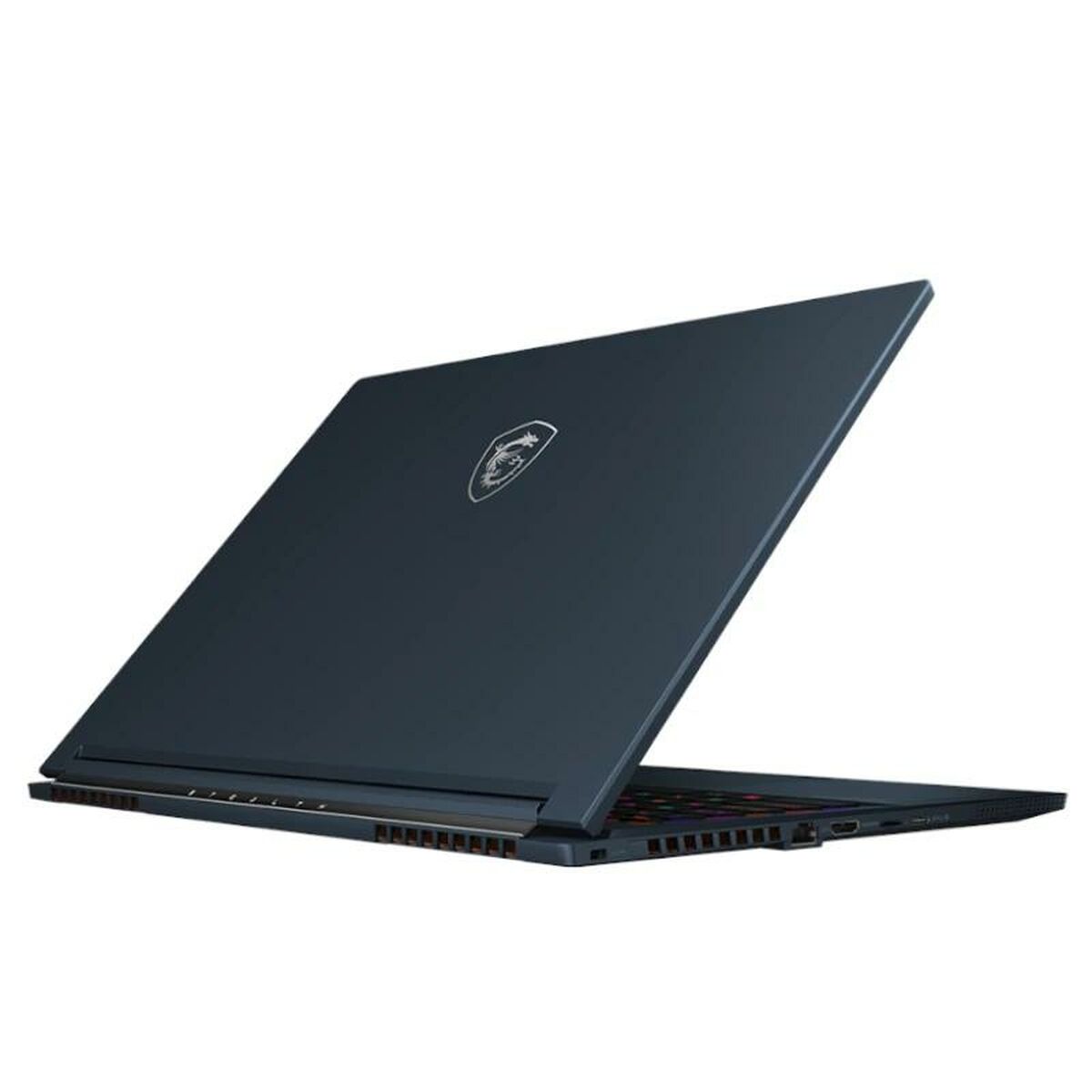Bärbar dator MSI 9S7-15F412-045 16" Intel Core Ultra 7 155H 16 GB RAM 1 TB SSD - 4