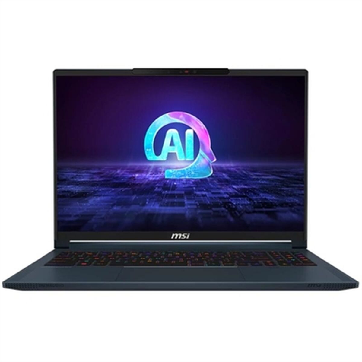 Bärbar dator MSI 9S7-15F412-045 16" Intel Core Ultra 7 155H 16 GB RAM 1 TB SSD