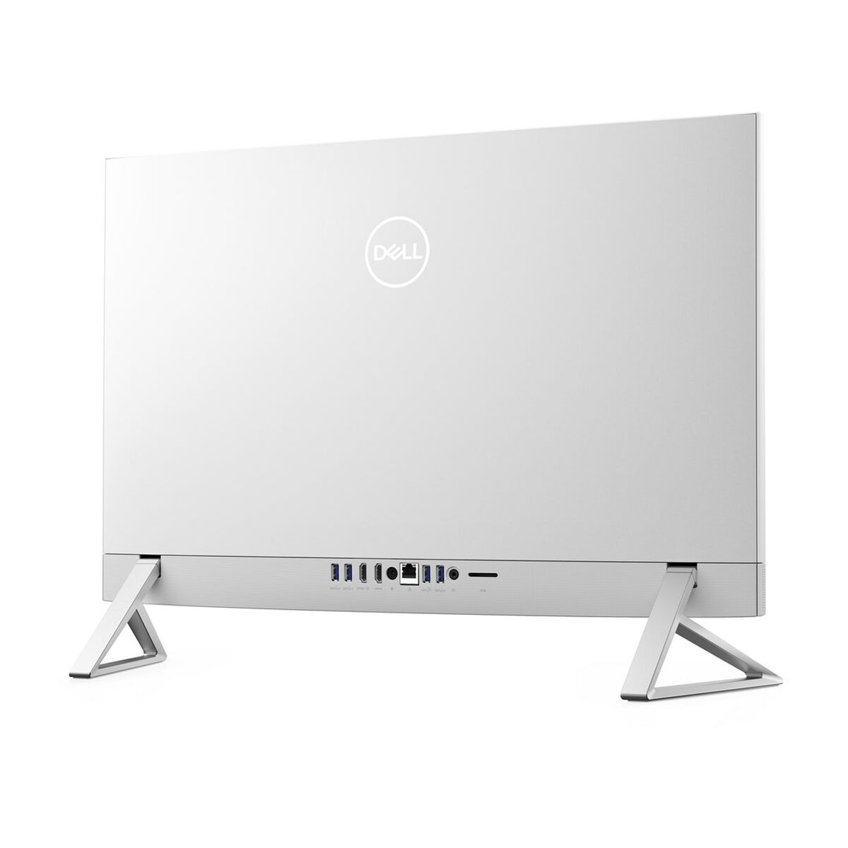 All in One Dell 7730-2499 27" 16 GB RAM 1 TB SSD - 6
