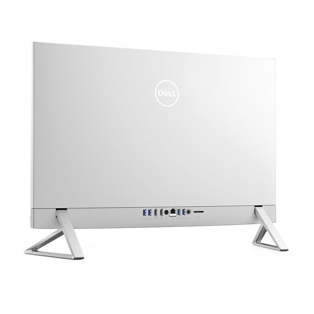 All in One Dell 7730-2499 27" 16 GB RAM 1 TB SSD - 5