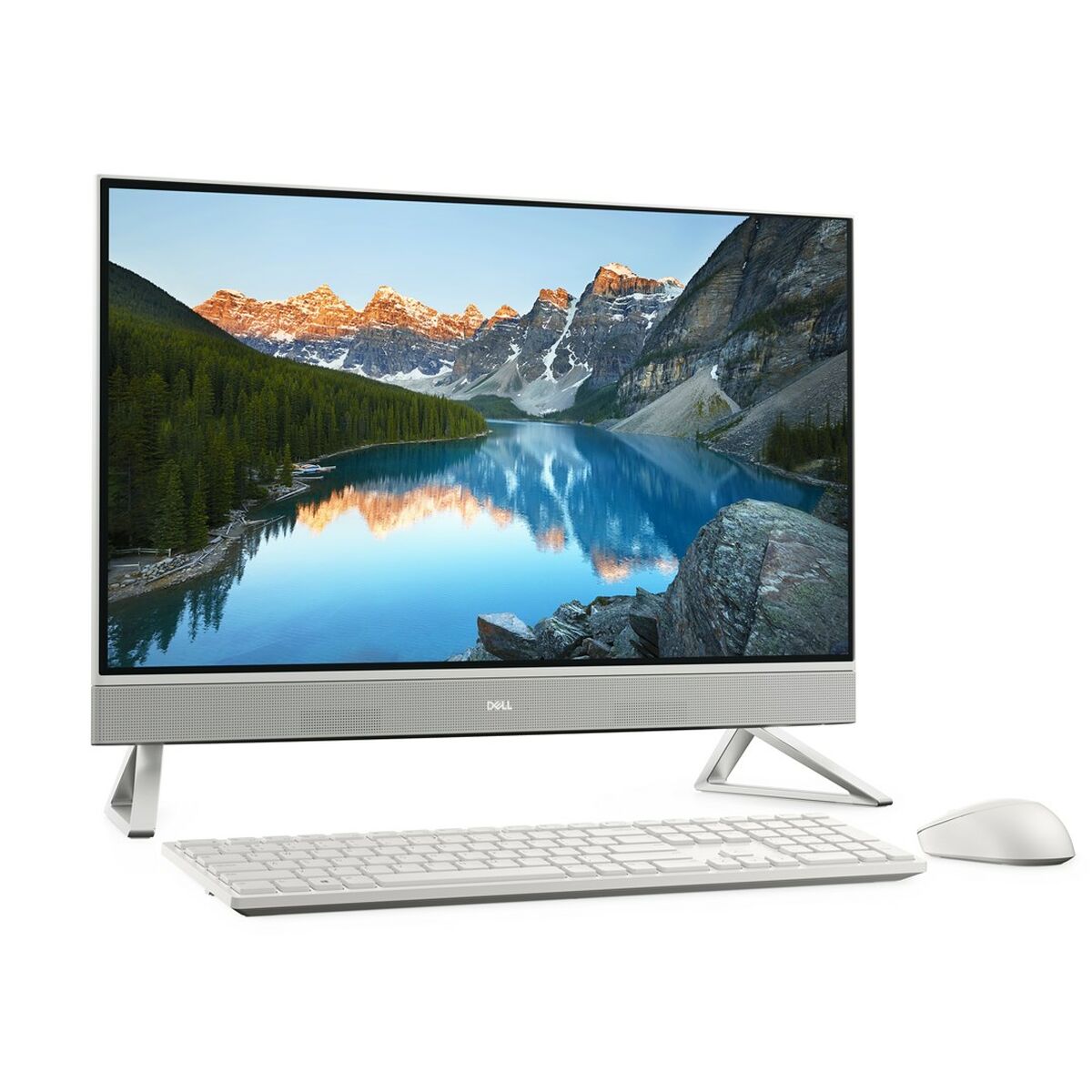 All in One Dell 7730-2499 27" 16 GB RAM 1 TB SSD - 2