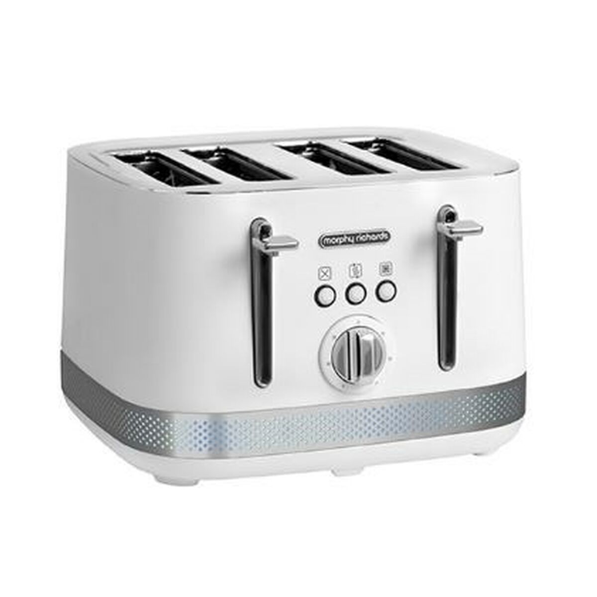 Brödrost Morphy Richards 248021 1800 W