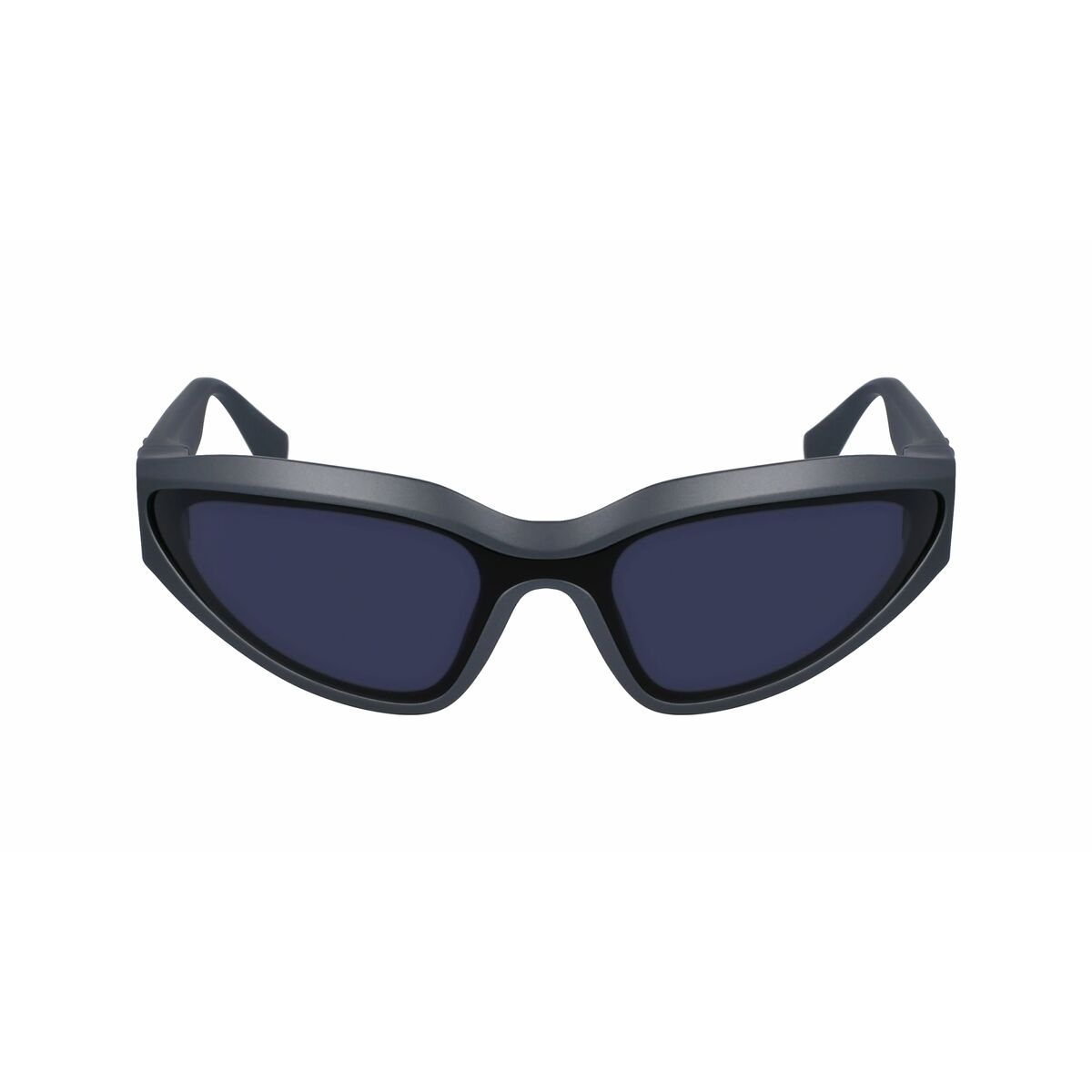 Unisexsolglasögon Karl Lagerfeld KL6128S-024 Ø 69 mm - 2