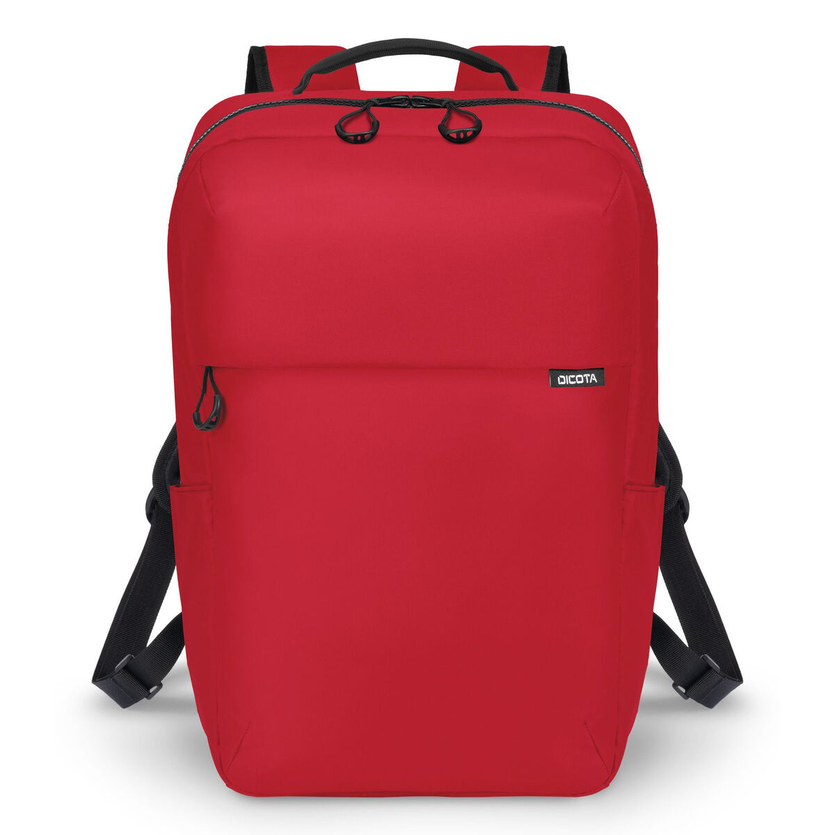 Laptopryggsäck Dicota D32121-RPET Röd