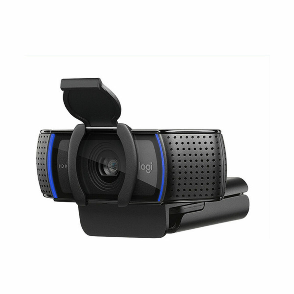 Webbkamera Logitech 960-001252 Full HD - 3