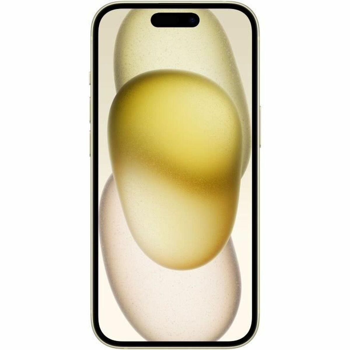 Smartphone Apple iPhone 15 6,1" Hexa Core 6 GB RAM 128 GB Gul - 2