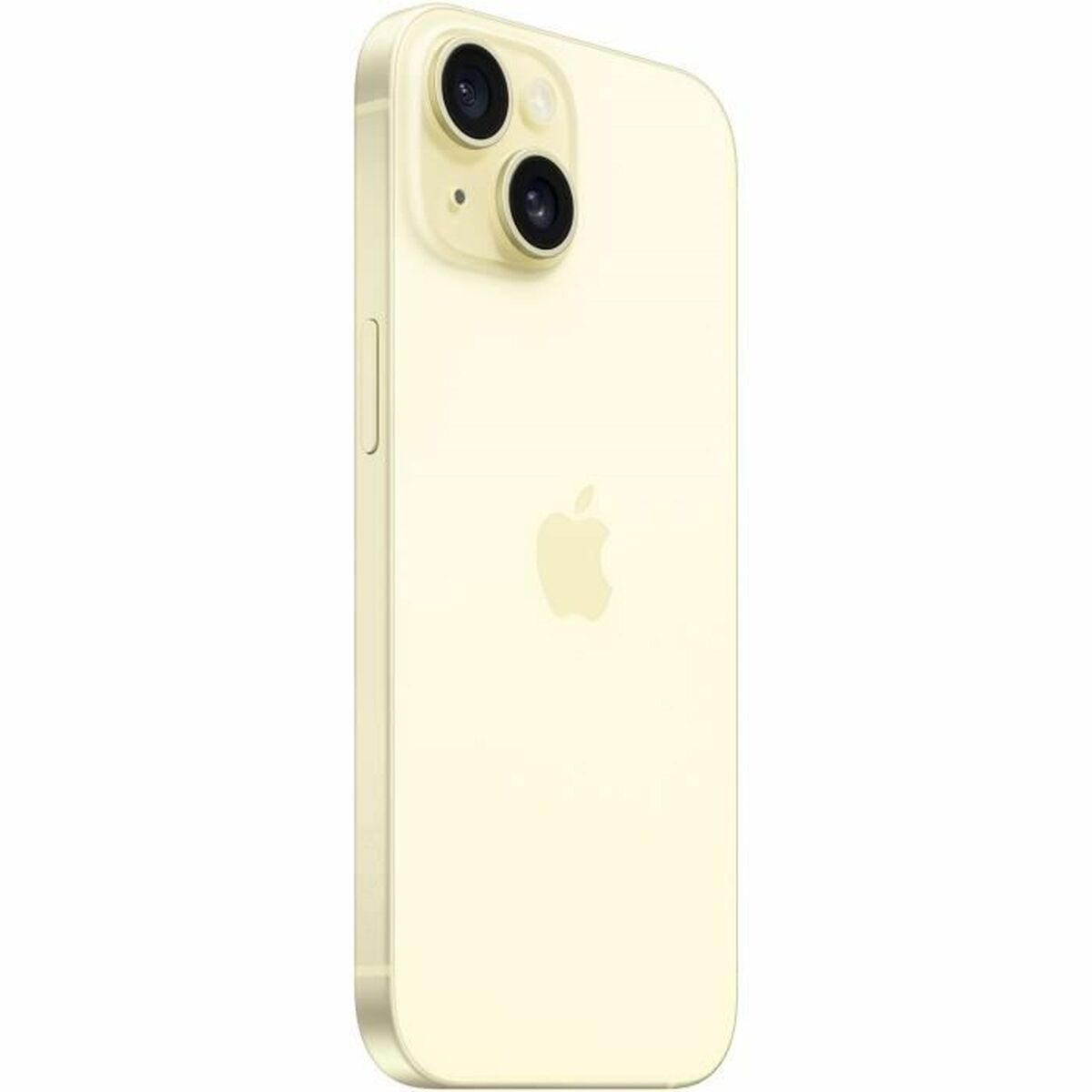 Smartphone Apple iPhone 15 6,1" Hexa Core 6 GB RAM 128 GB Gul - 3