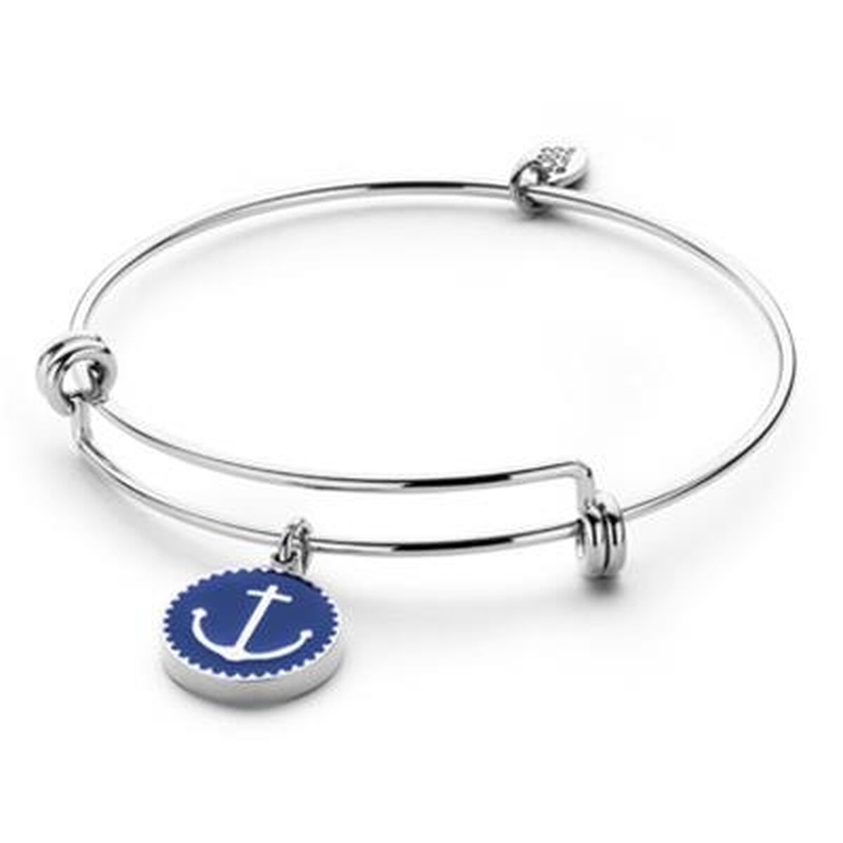 Damarmband CO88 Collection 8CB-90188 Silvrig