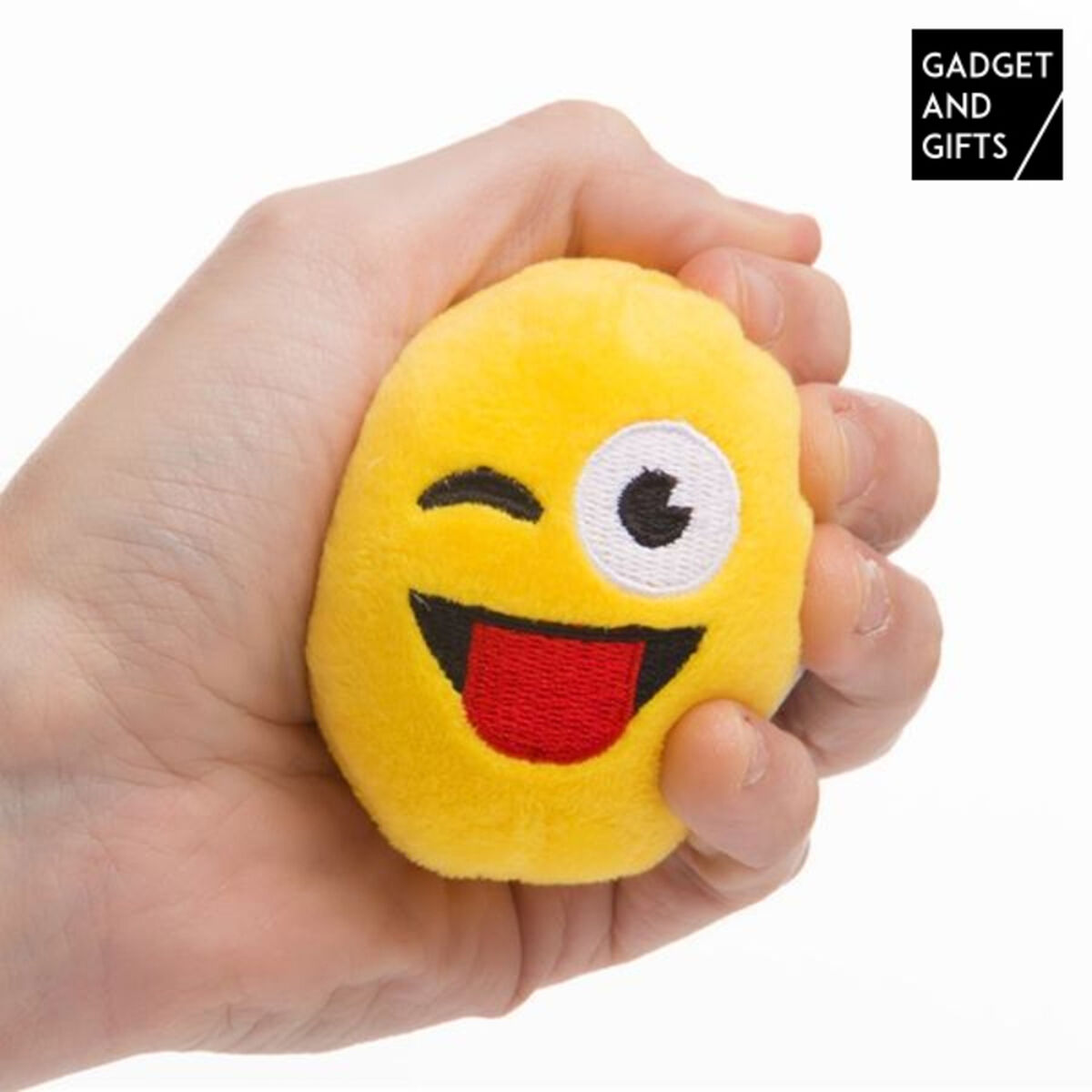 Anti-stress boll Emotion - 5