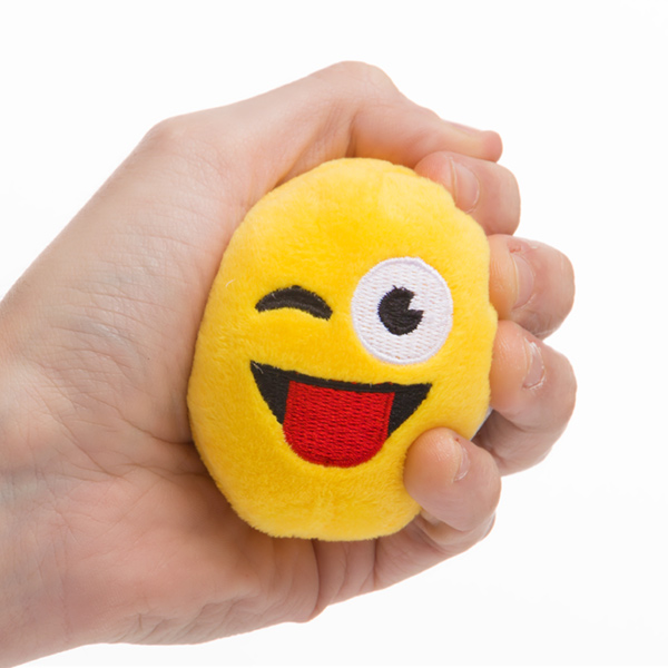 Anti-stress boll Emotion