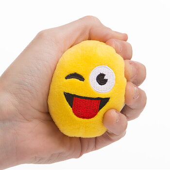 Anti-stress boll Emotion