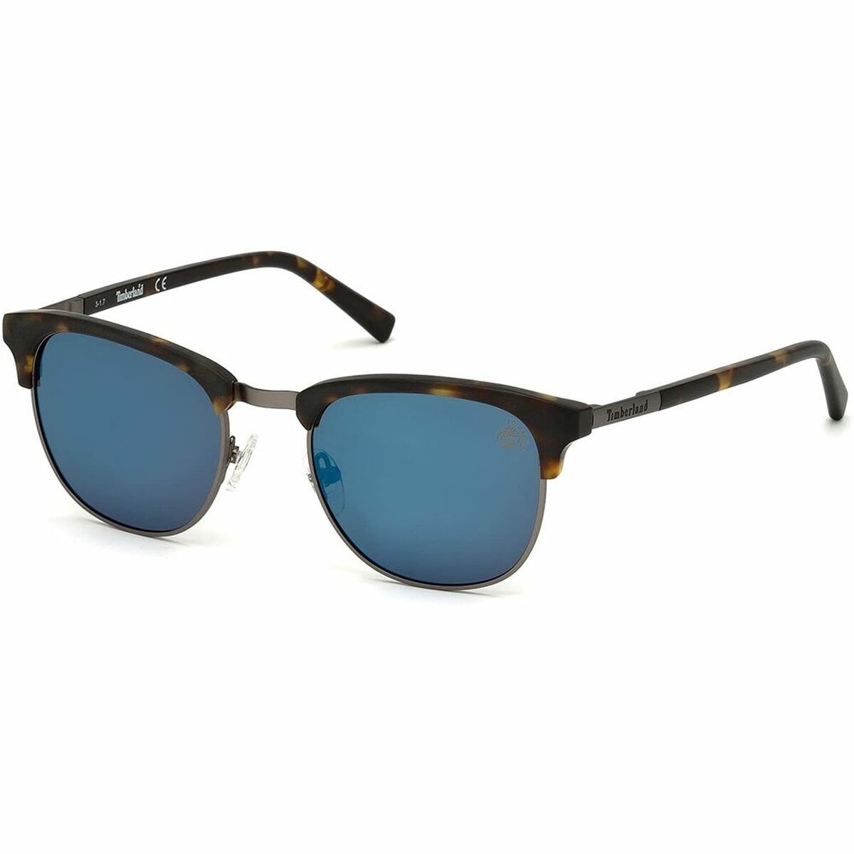 Herrsolglasögon Timberland TB9121 5152D - 2